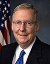 Senator Mitch McConnell